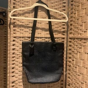 The Sak Elliott Luca shoulder bag